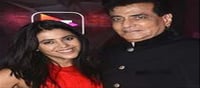 Ekta Kapoor Birthday surprise